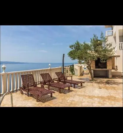 Panoramic Oasis In * Celina