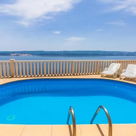 Panoramic Oasis In Appartement *