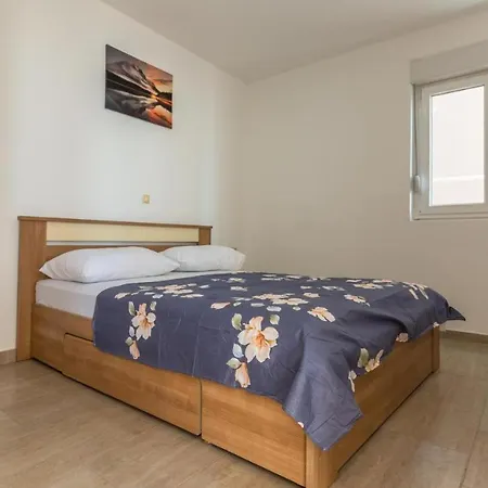 Appartement Panoramic Oasis In Celina
